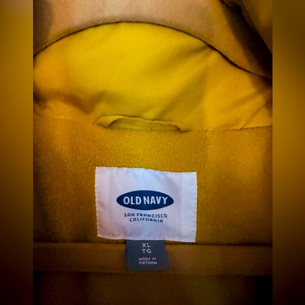 ☃️Old Navy vest - Picture 5 of 8